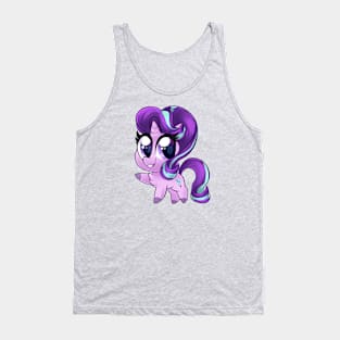 Starlight Glimmer Tank Top